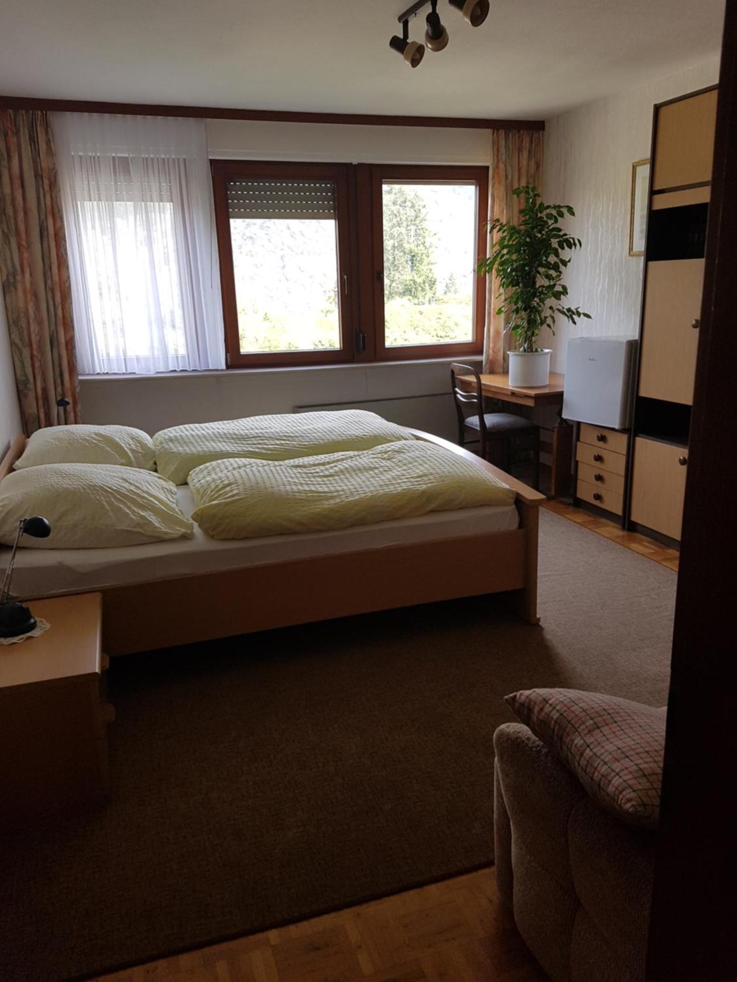 Gaestehaus Karbach Oberwesel Ngoại thất bức ảnh
