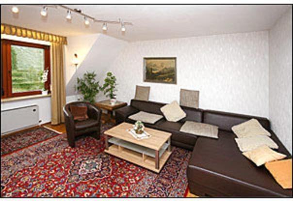 Gaestehaus Karbach Oberwesel Ngoại thất bức ảnh